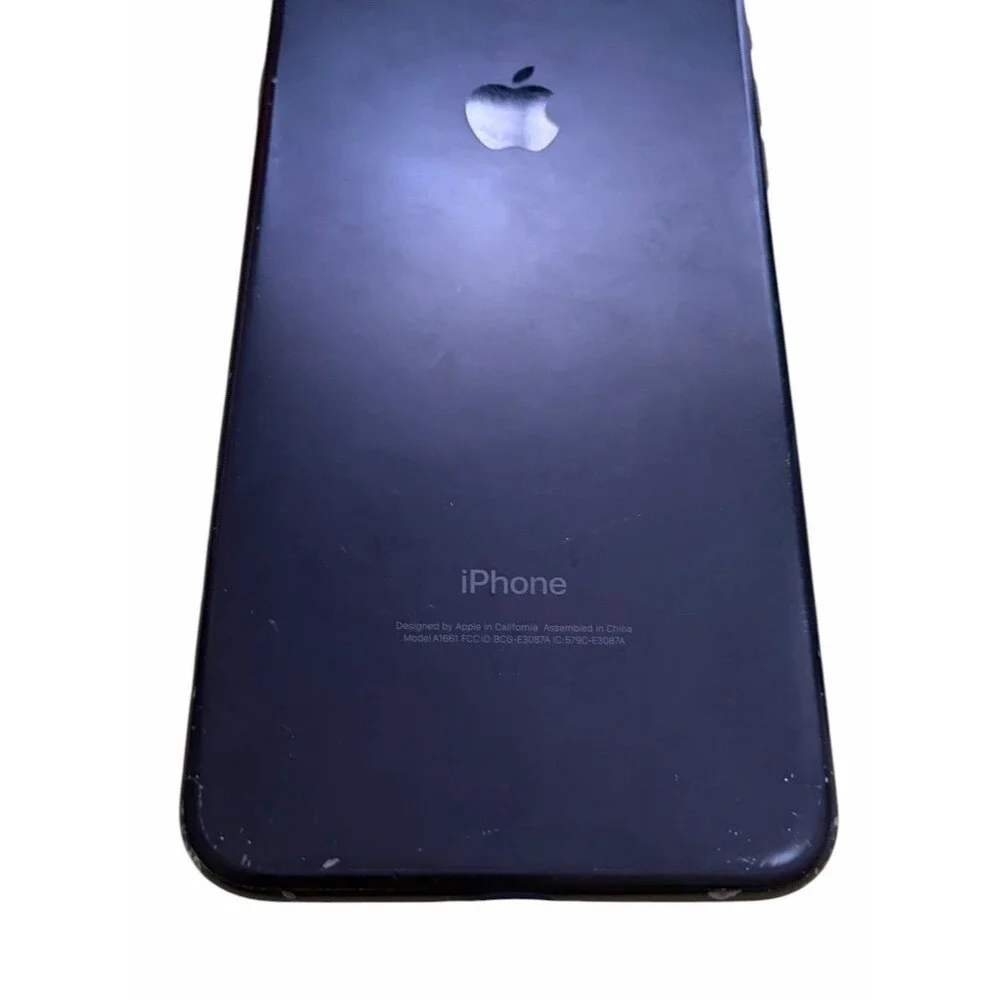 Apple phone boots